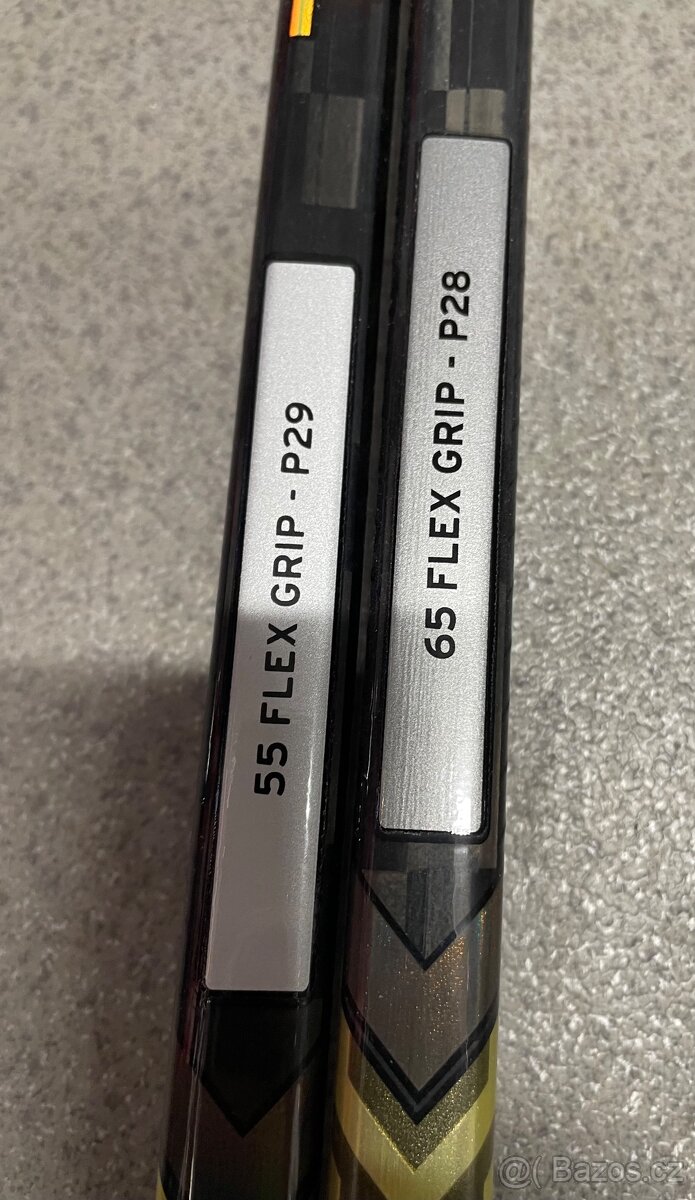 Hokejka Ccm Tacks 6 Pro - 2