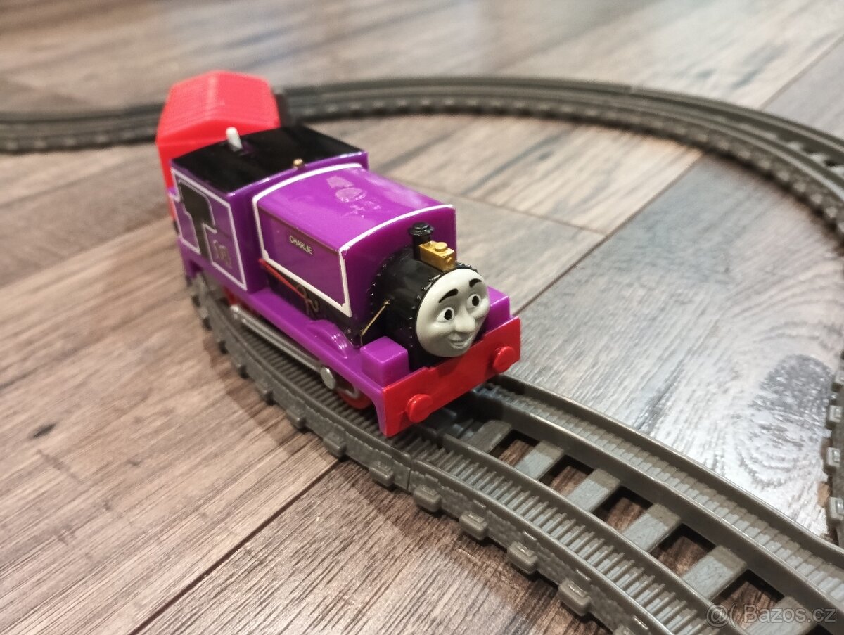 Mašinka Tomáš - 2