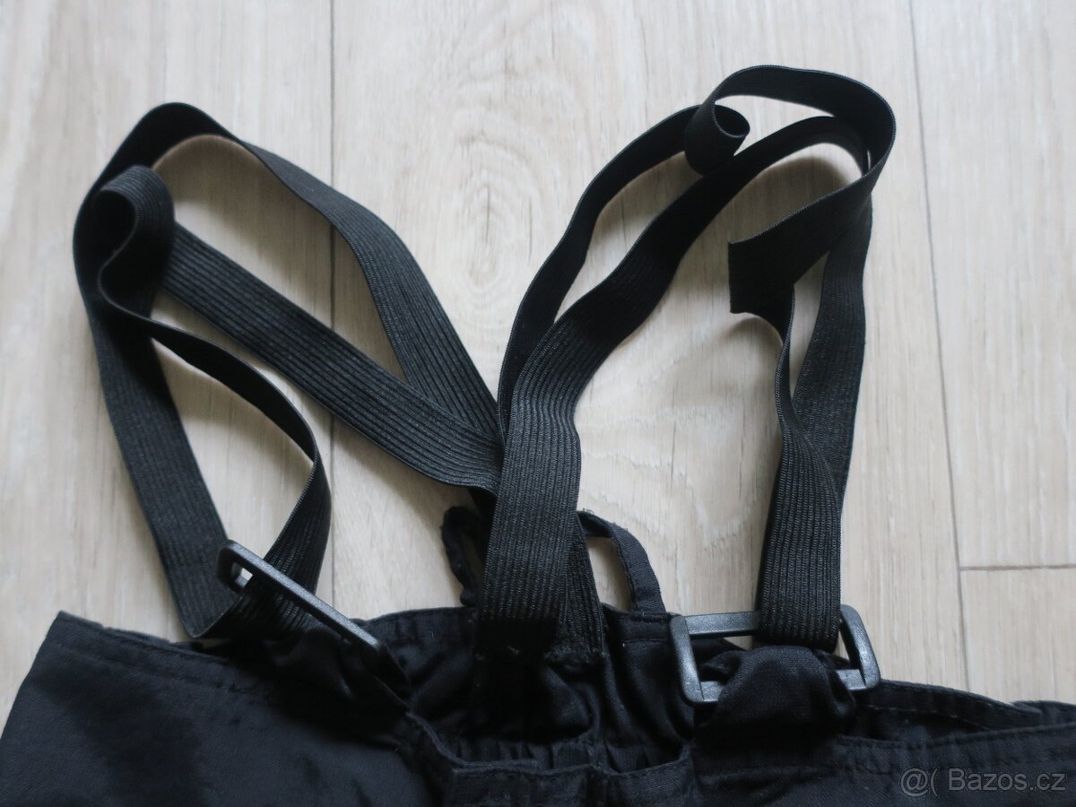 Zimní lyžařské kalhoty zn. SNOXX vel. 116 - 2