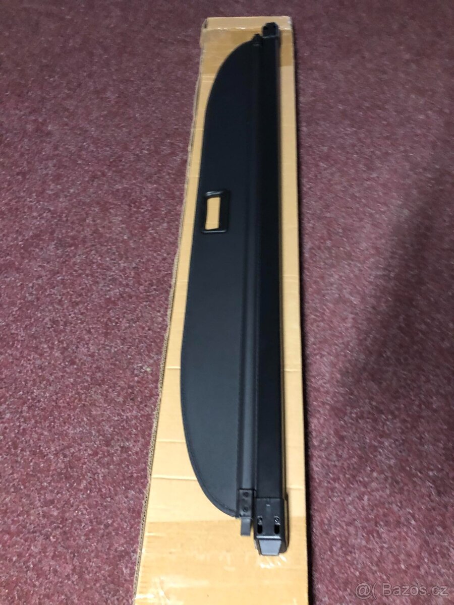 Mercedes benz GLK NOVÁ roleta do kufru - 2