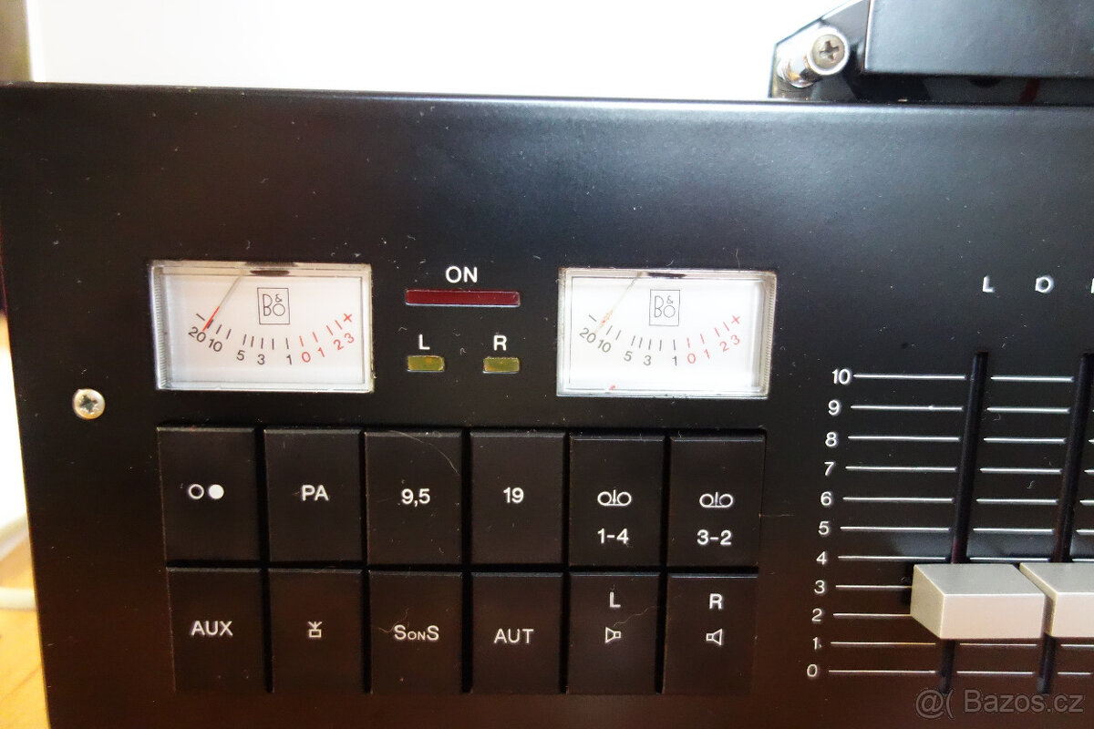 Bang&Olufsen Beocord 1200 - 2