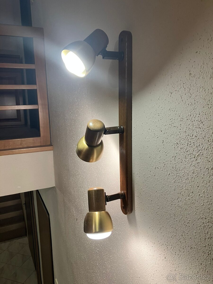 Svítidlo na chodbu - 2