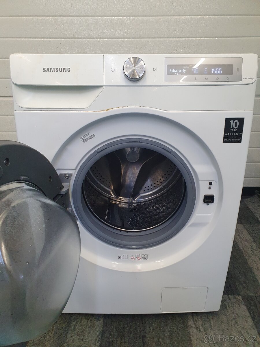 Pračka Samsung WW10T643DLH A+++ - 2