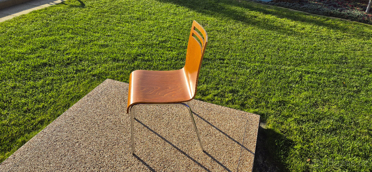 Jídelní židle TON 6ks - 2