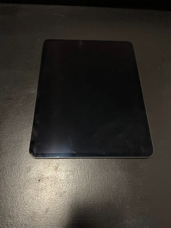 iPad Pro 13" 256GB M4 + Apple Magic Keyboard + Apple Smart - 2