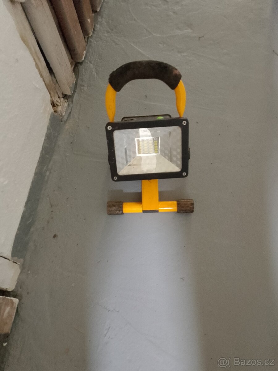 Nářadí kalovka - 2