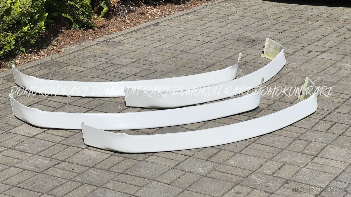 BMW E38 ac schnitzer look lízátko - 2