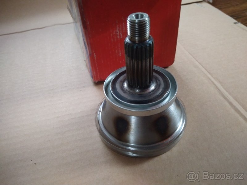 Kloub hnací hřídel CIFAM 607-403 (Škoda) - 2