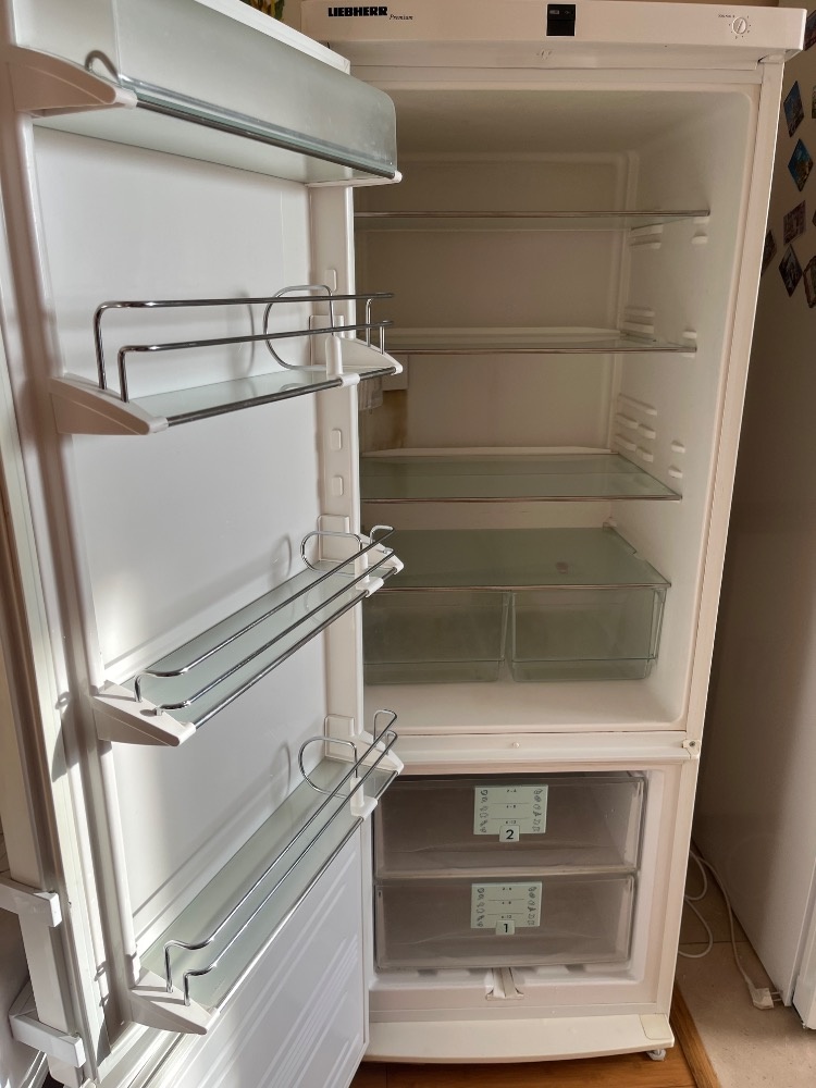 Lednice Liebherr - 2