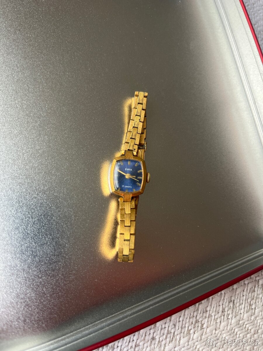 Zaria damske hodinky - 2