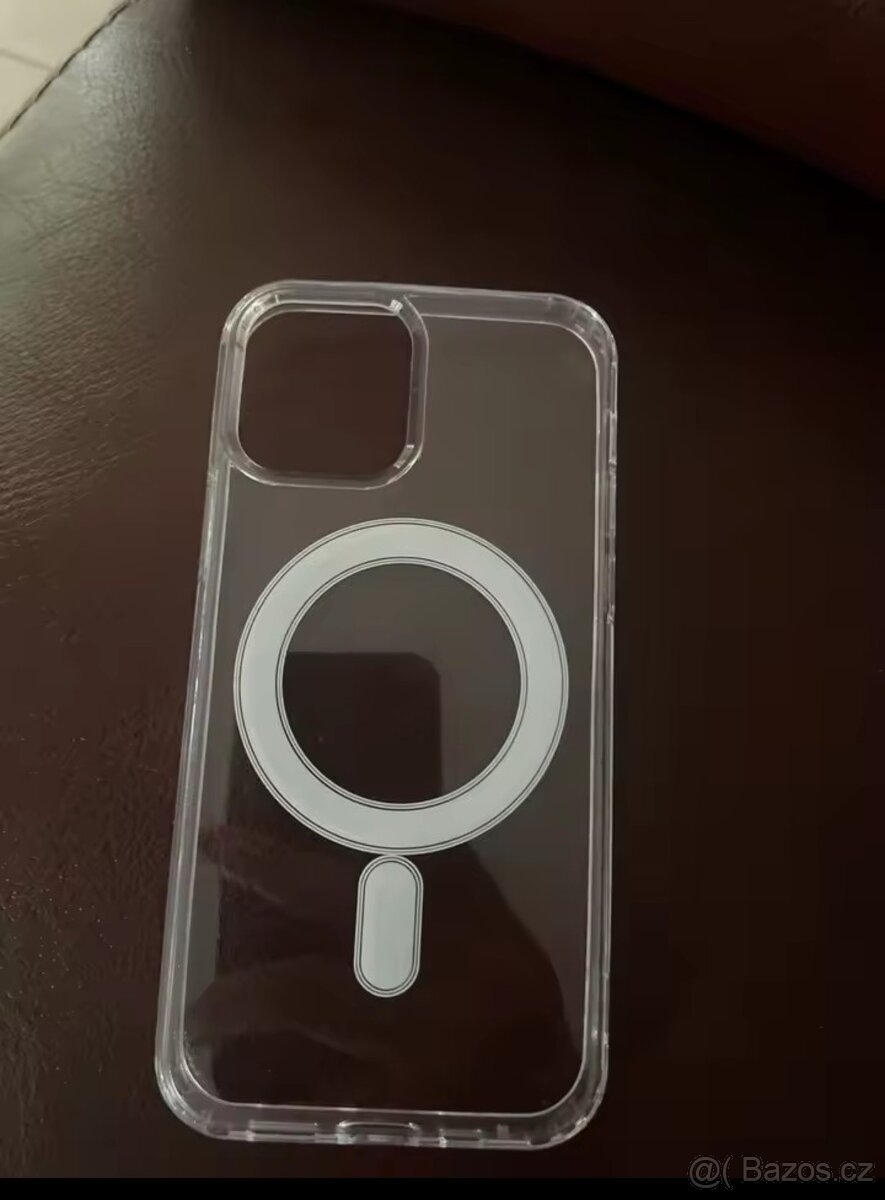 Pouzdro na iPhone - 2