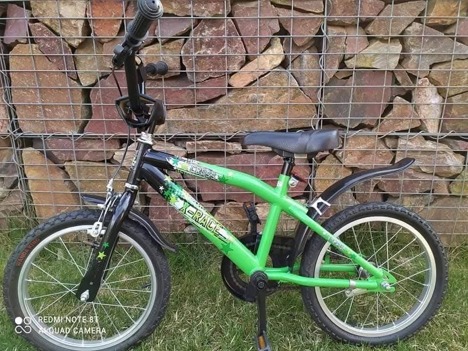 Kolo CROSS X-RACE - 2