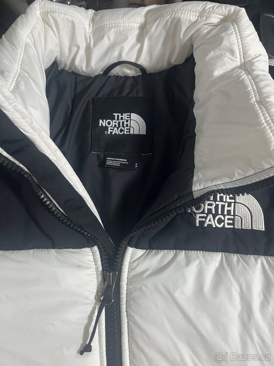 The North Face bundu - 2