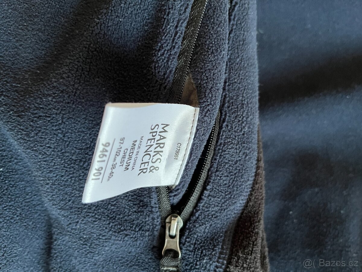 Pánská zimní bunda - 2