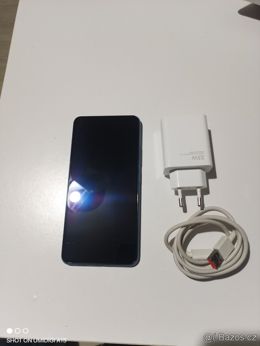 Xiaomi MI 11 lite - 2