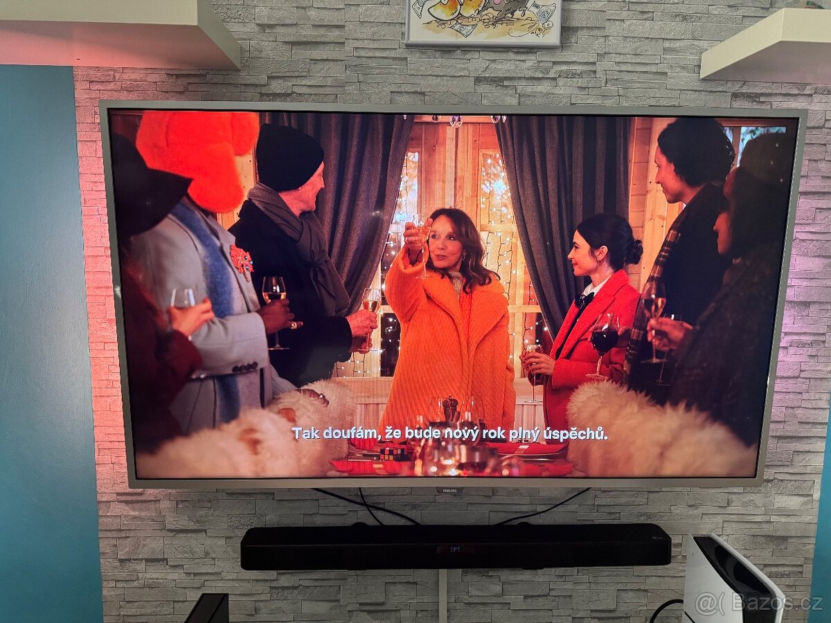 Smart tv Philips 55PUS6412 - 2