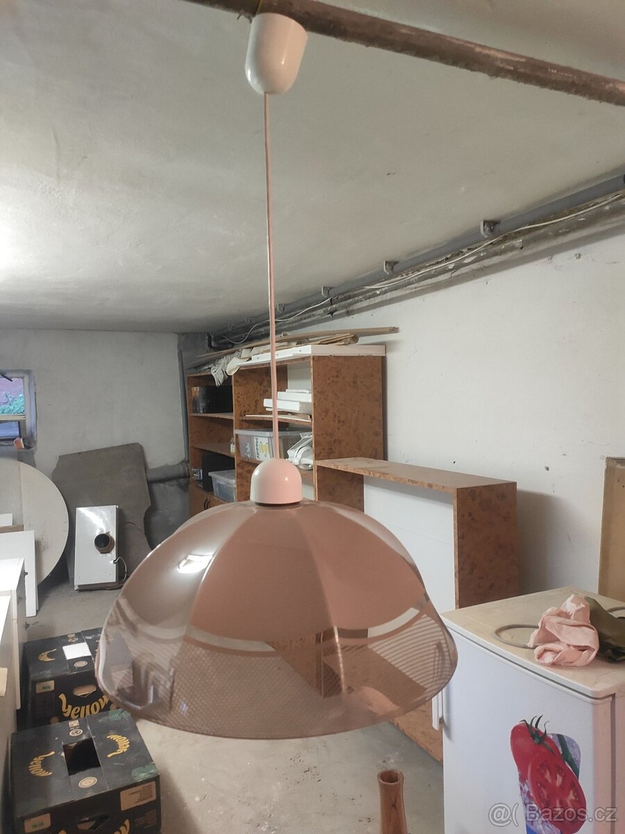 Lustr závěsný - 2