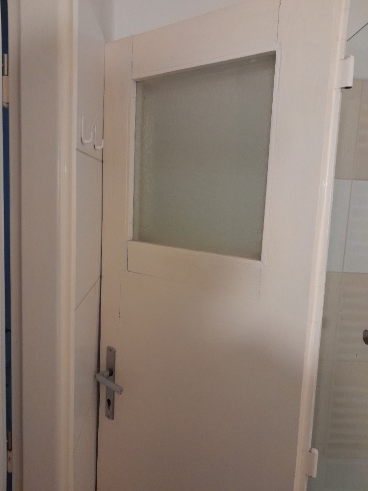 Interiérové dveře - 2