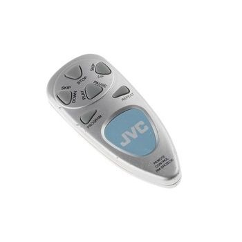 Radiomagnetofony JVC RC-BX30 & 2x Aiwa CS-170EZ - 2