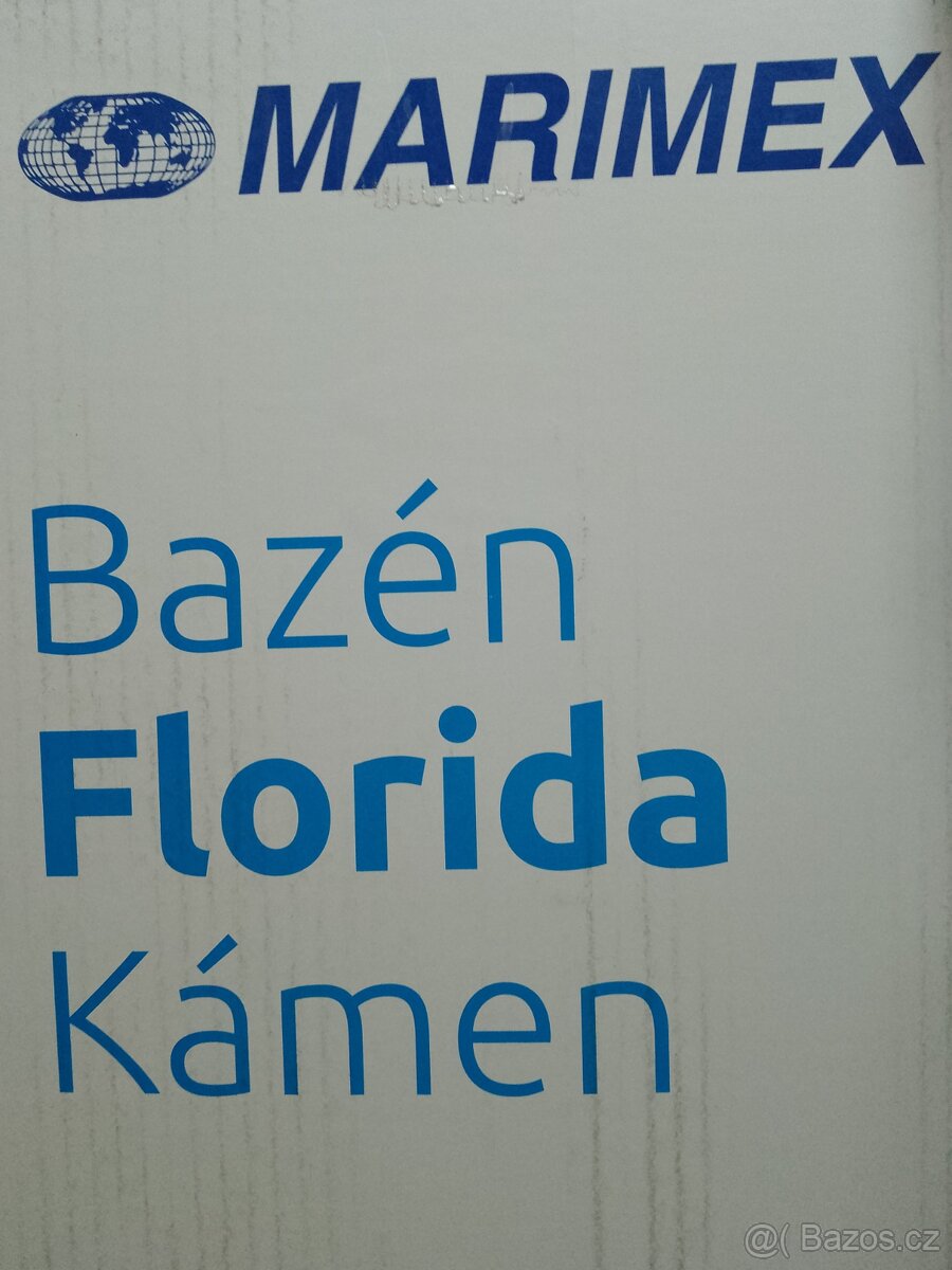 Marimex Florida kámen - 2