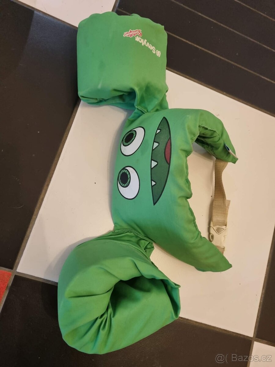 Vesta do vody křidélka - 2