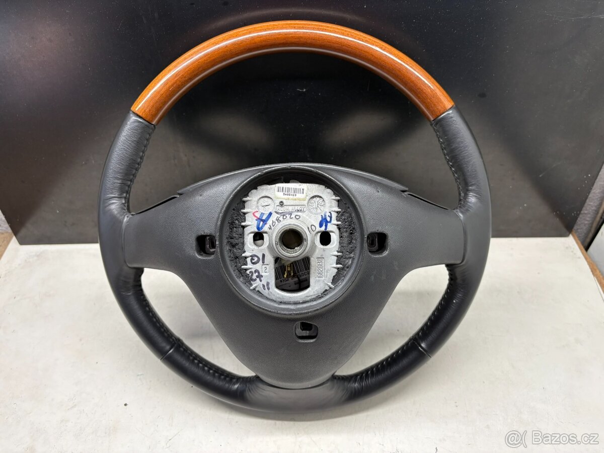 //Volant CADILLAC CTS včetně Airbagu// - 2