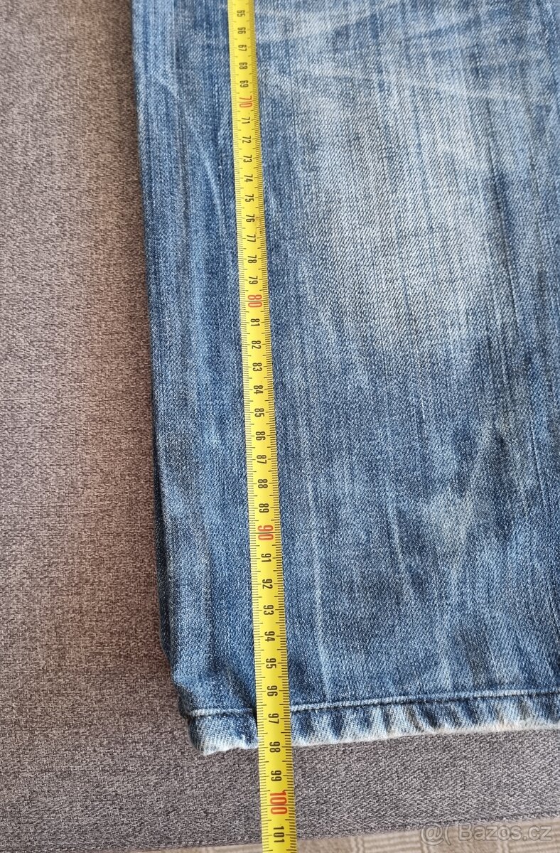 Pánské džíny Gate 38 32 - 2