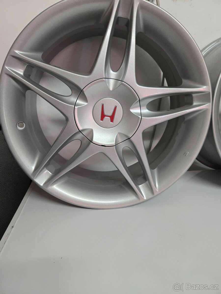 Honda Accord TYPE-R Disky 17" - 2