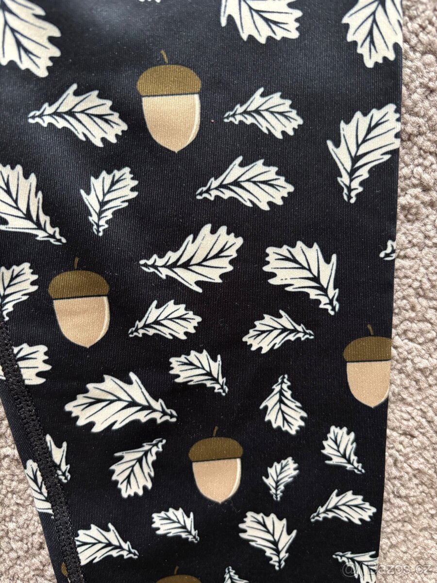 Legíny Dedoles vel M - 2