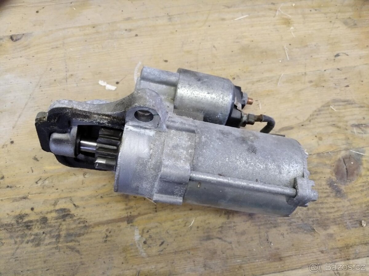 Ford startér 2,0 ecoboost 149kw - 2