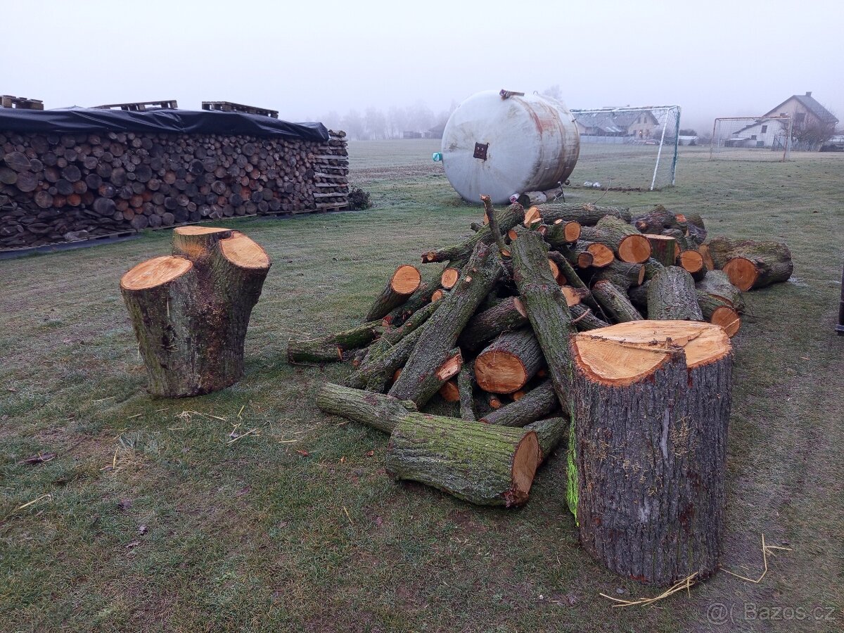 Lipové dřevo na vyřezávání - 2