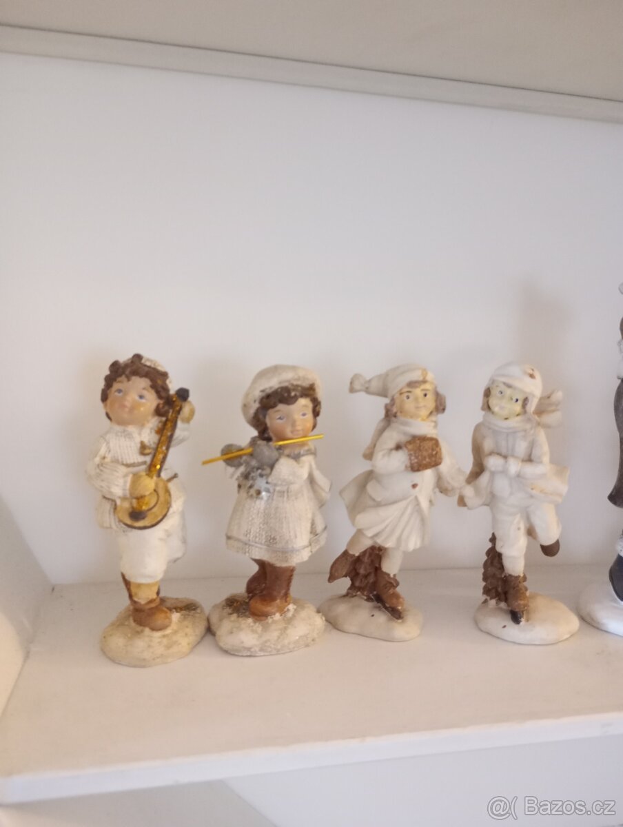 Prodám sběratelce - 2