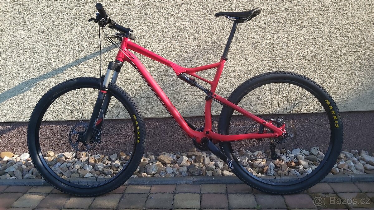 Specialized Epic Comp 29 - 2
