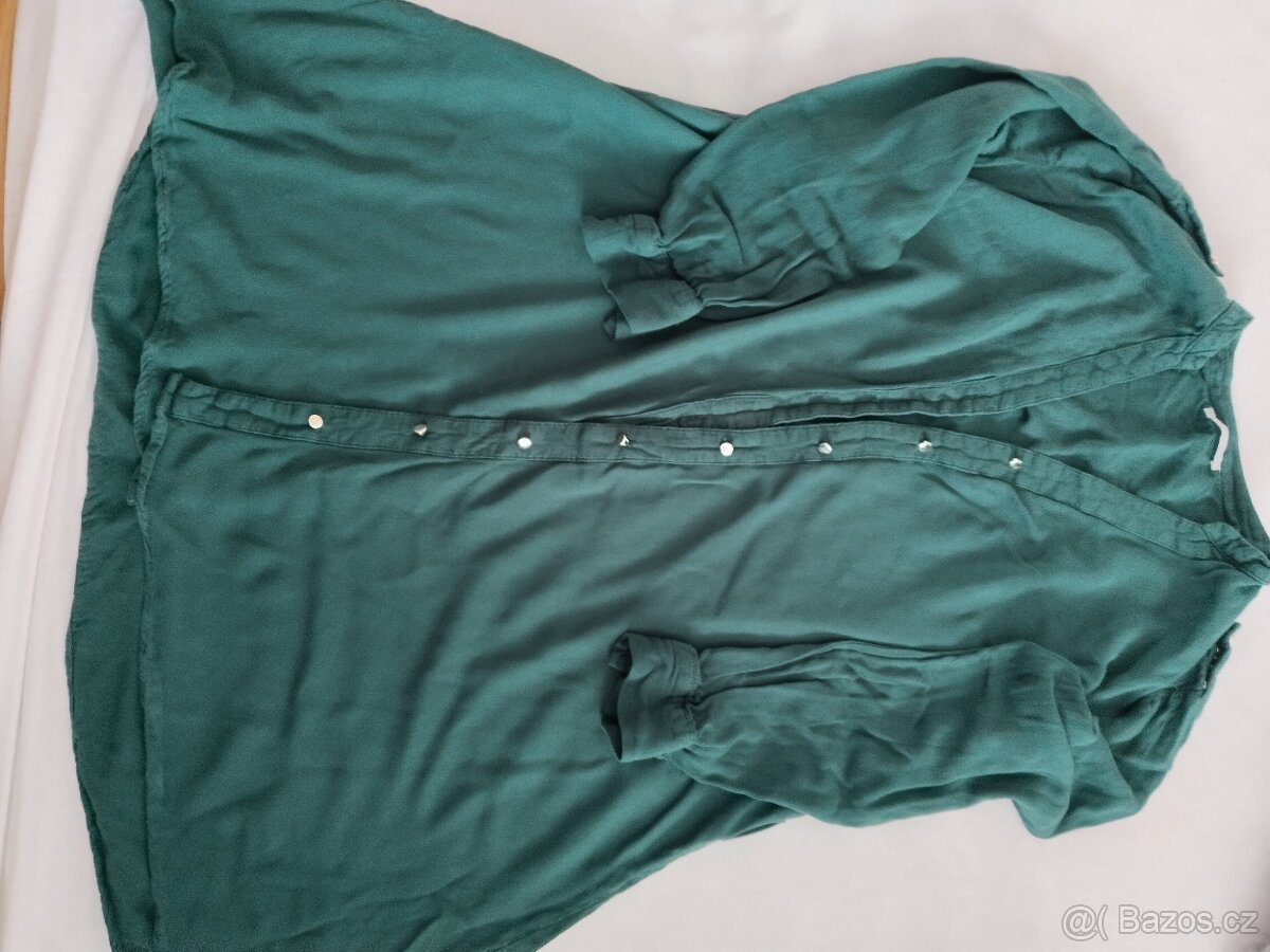 Dámské oblečení velikost M - 2