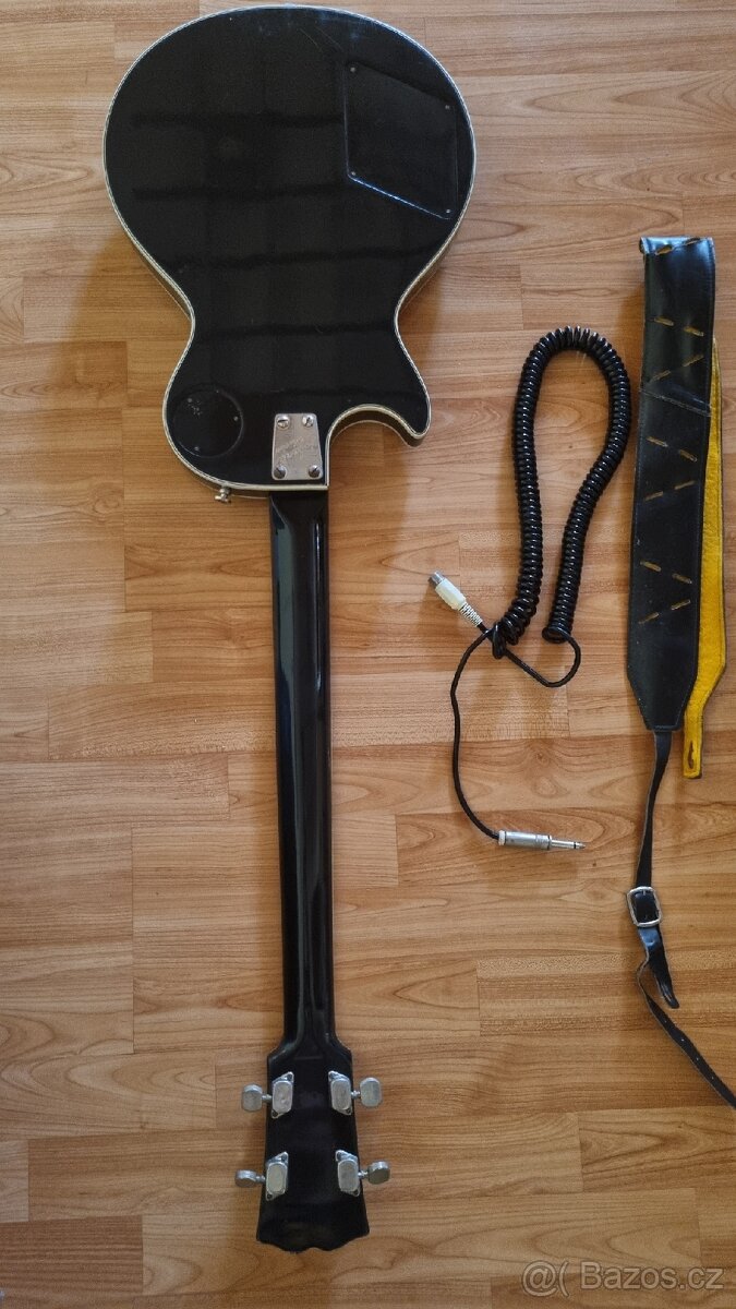 Elektrická kytara Jolana Diamant - 2