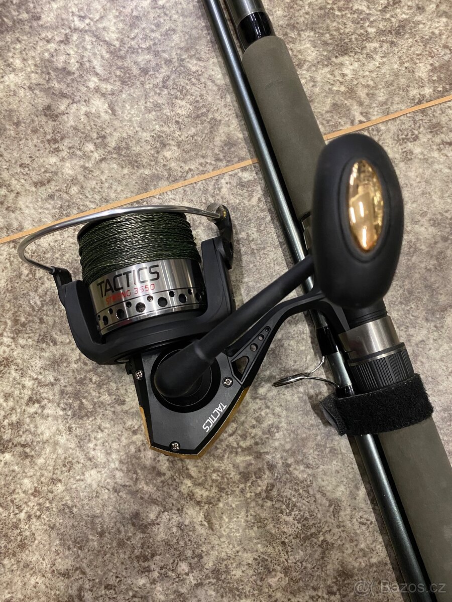 Set na sumce nebo do Norska - 2