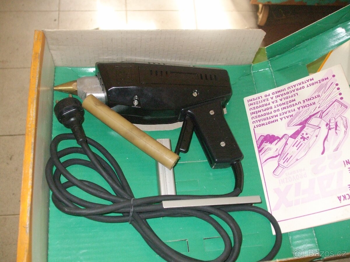 ruční nářadí - 2