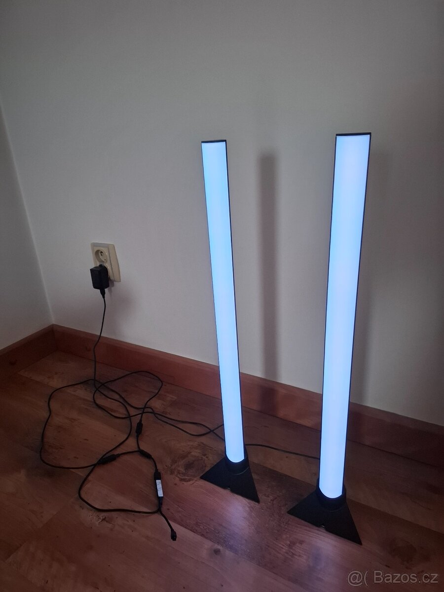 Led světla zn. Paulmann - 2