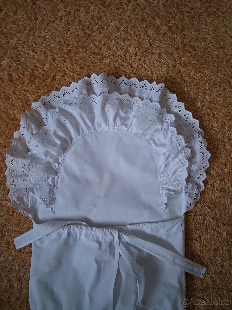 Retro zavinovačka - 2