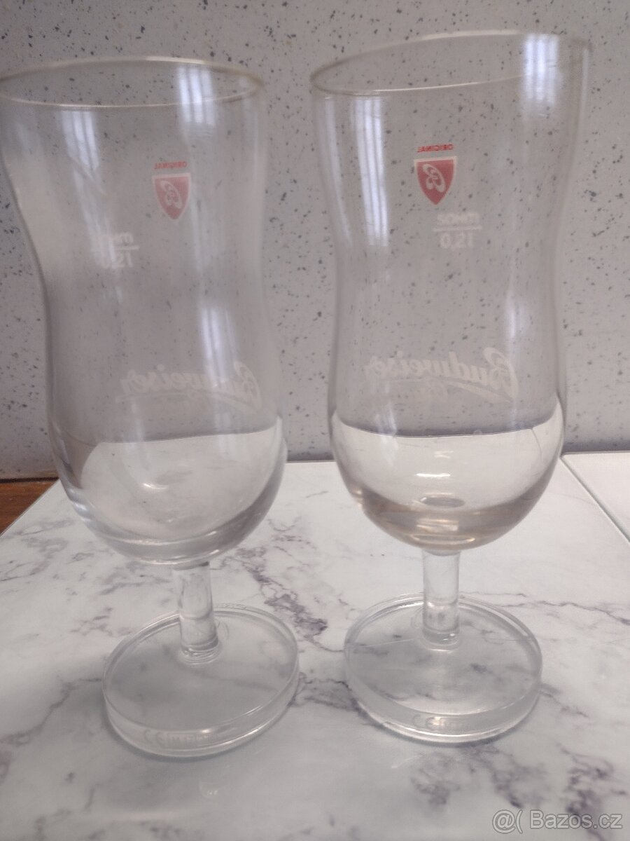 TŘETINKY BUDVAR - 2