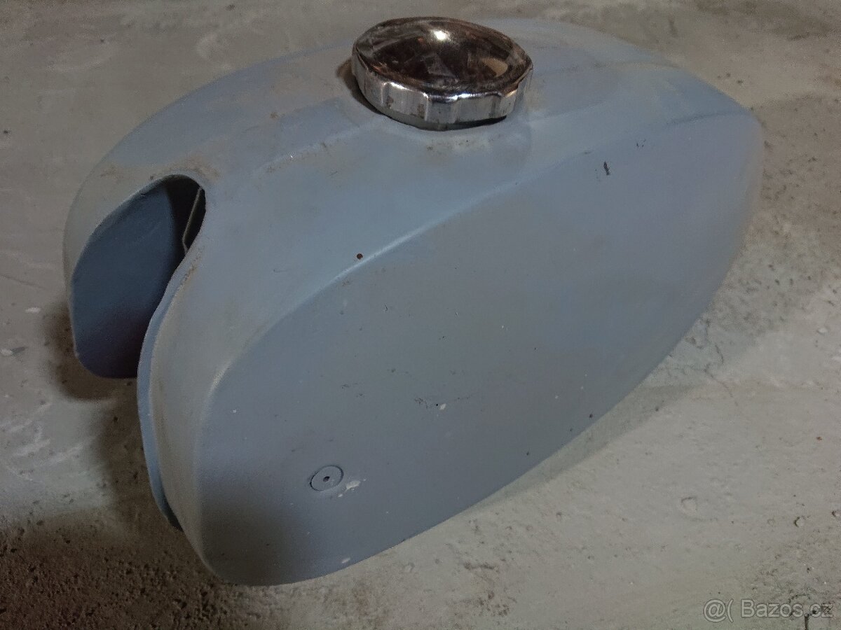 Nádrž jawa 350 - 2