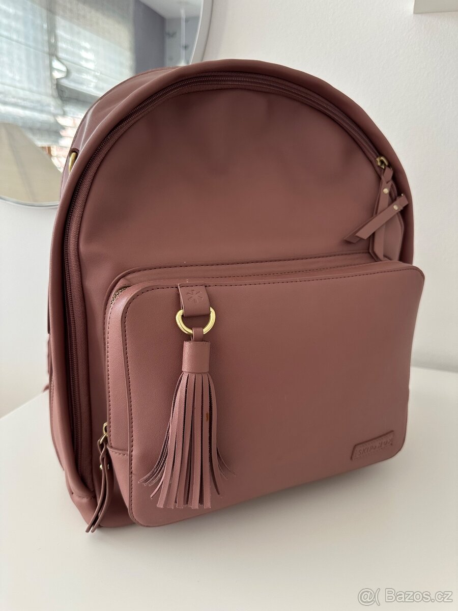 Přebalovací batoh Skip Hop - 2