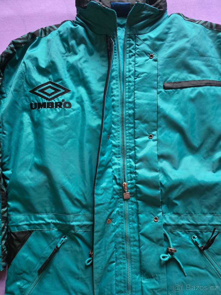 Bunda Umbro - 2