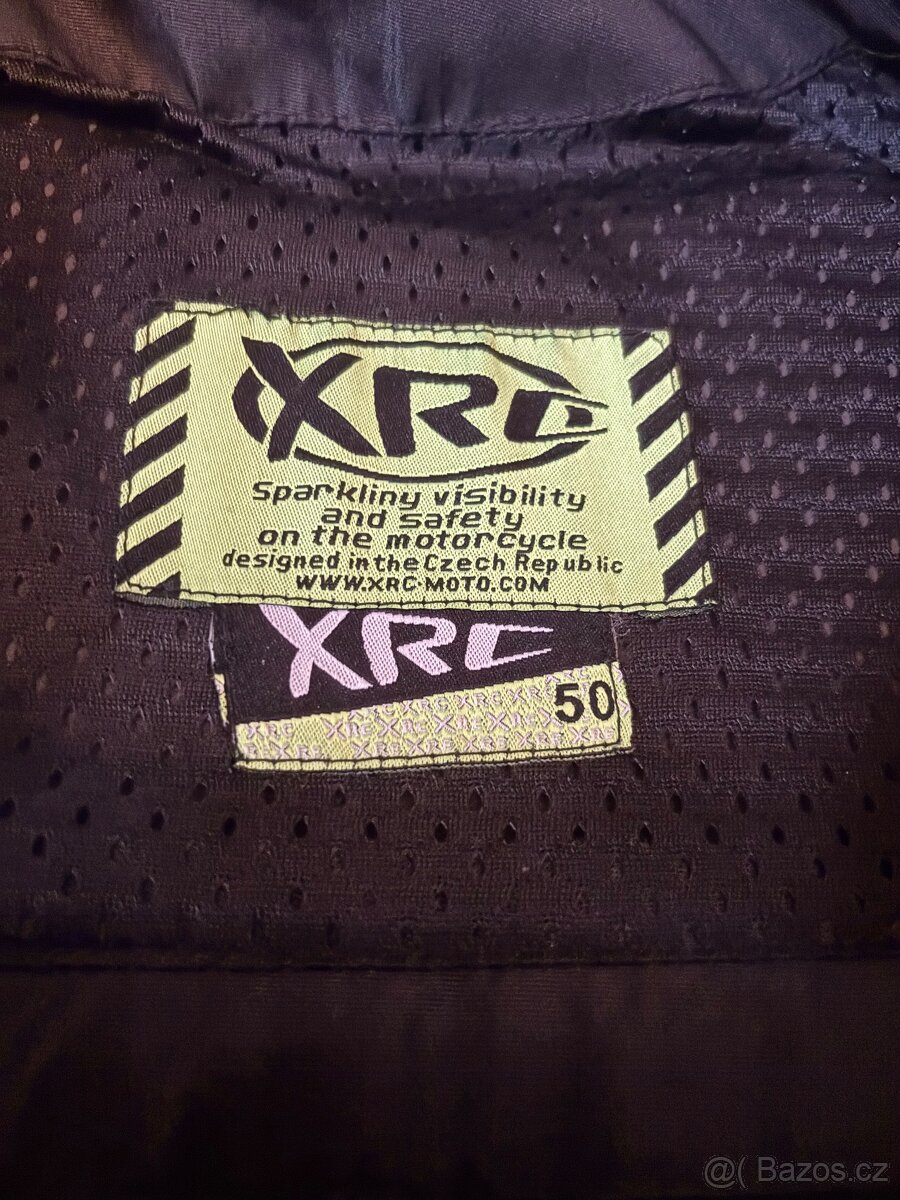bunda XRC - 2