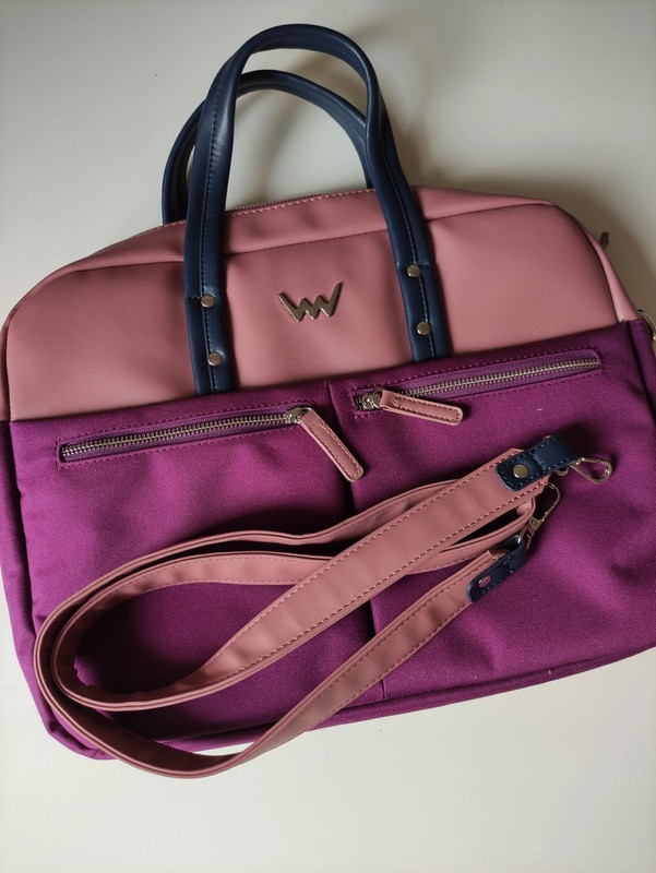 Taška na notebook Vuch - 2