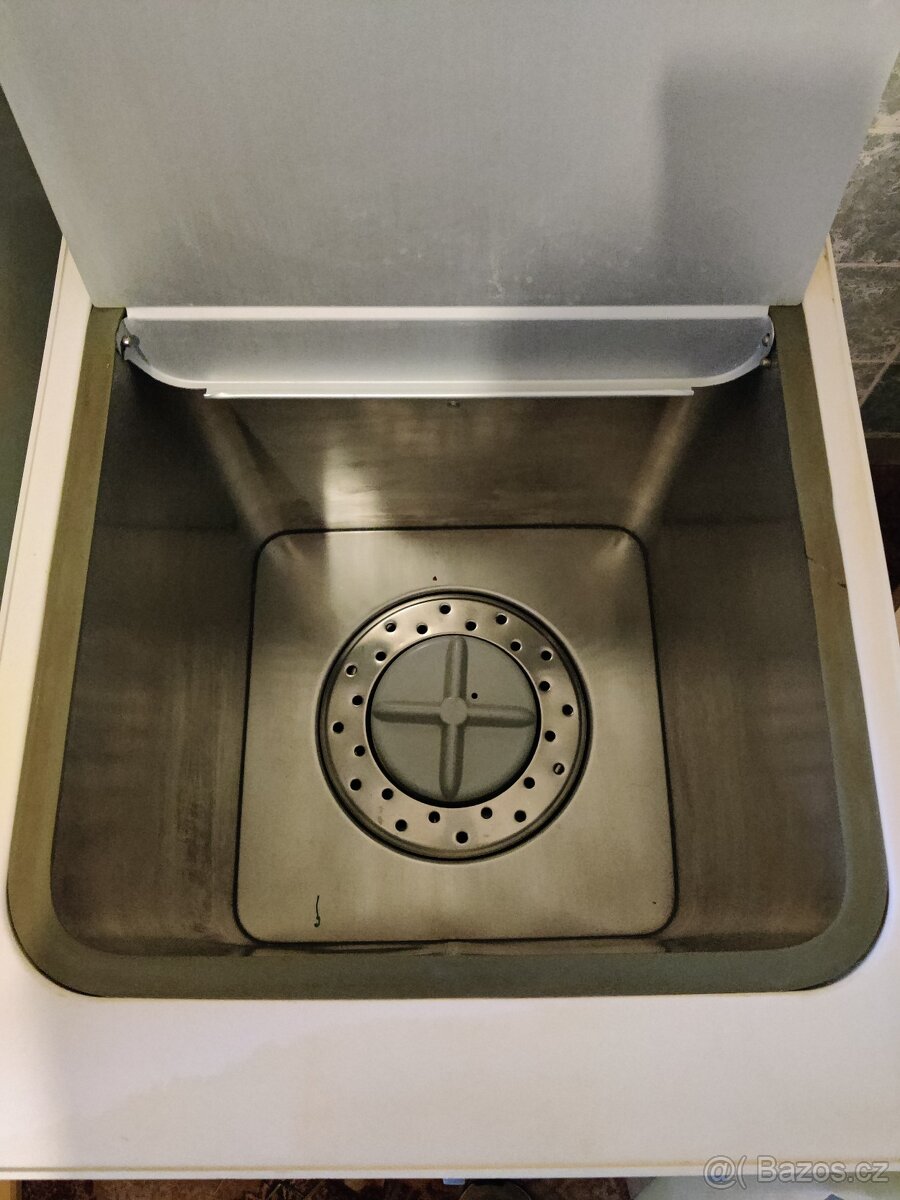 Pračka WM66 funkční - 2