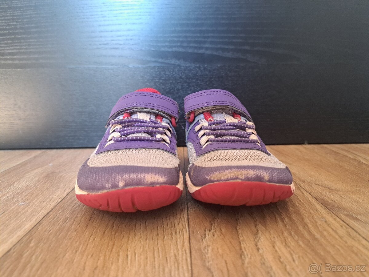 Dívčí barefoot tenisky MERRELL vel. 29 - 2