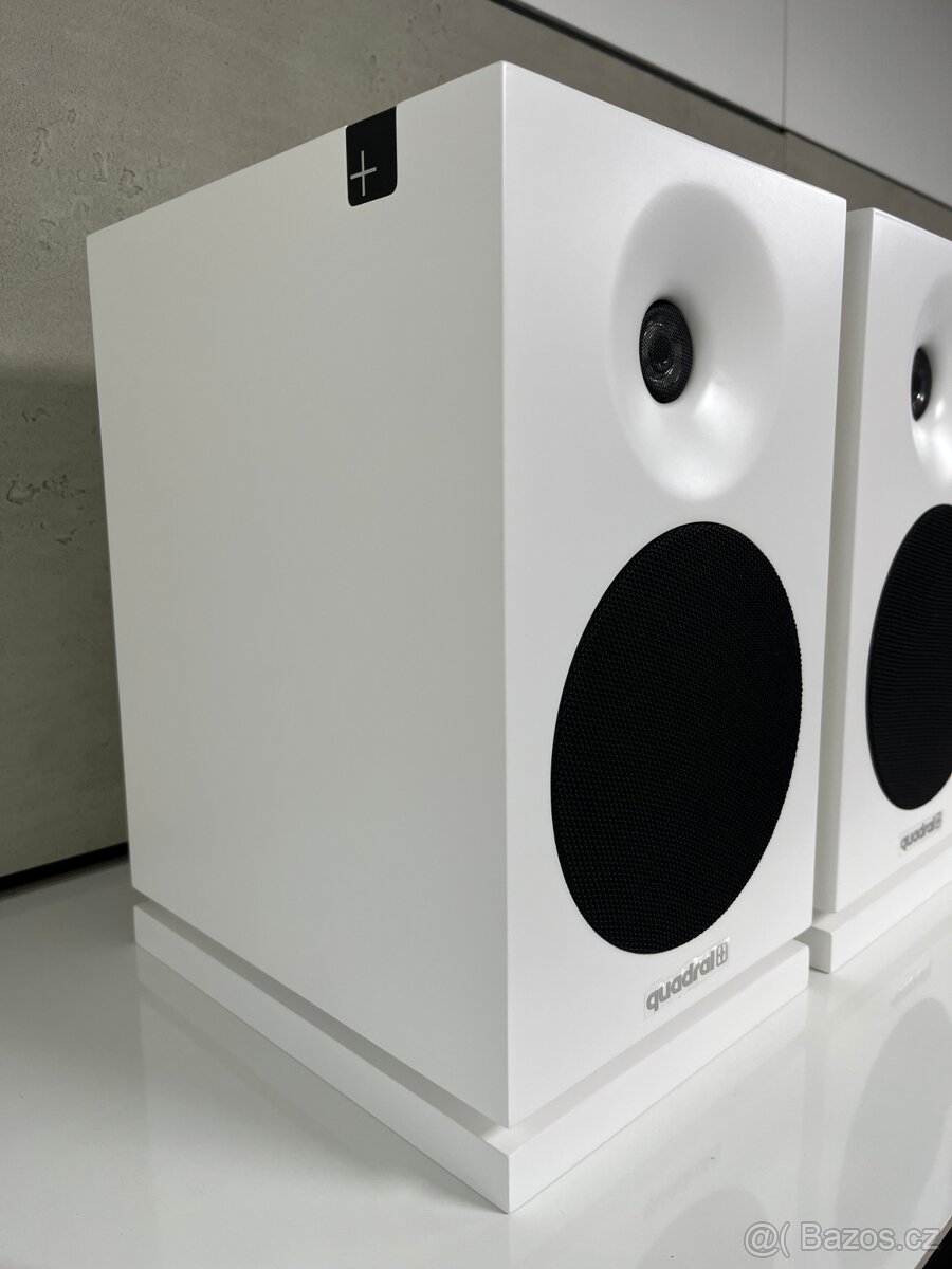 Quadral Platinum Plus Two - 2