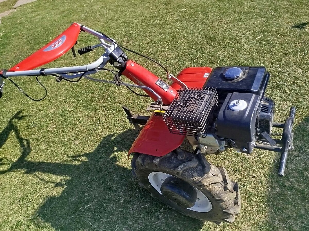 Prodám Hecht 7100 - 2