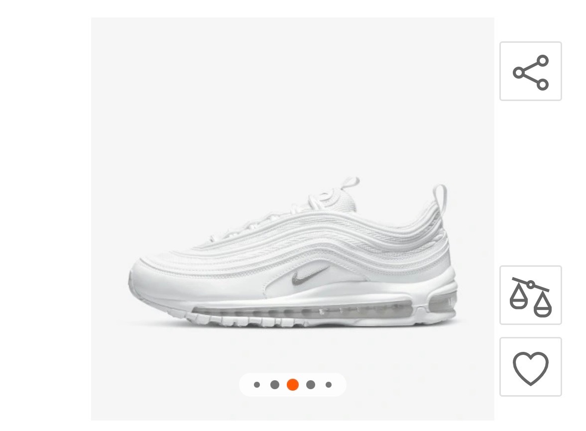 Nike Air Max 97 - 2